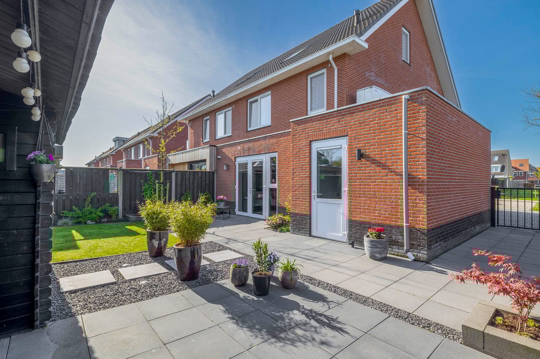 Foto 22 van Kastanjeleane 83