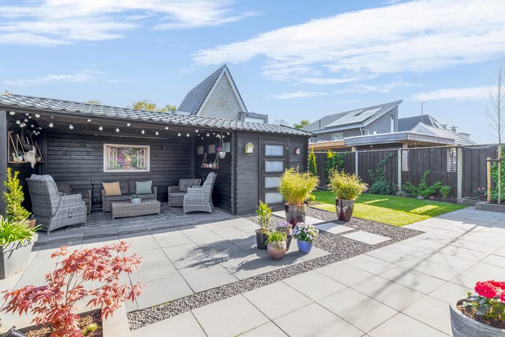 Foto 23 van Kastanjeleane 83