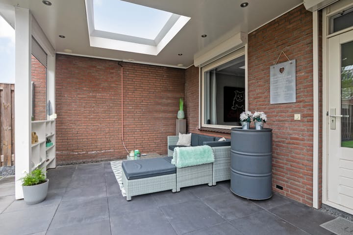 Foto 26 van Reggestraat 2