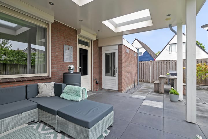 Foto 27 van Reggestraat 2