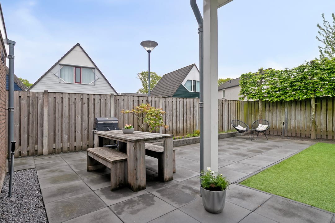 Foto 28 van Reggestraat 2