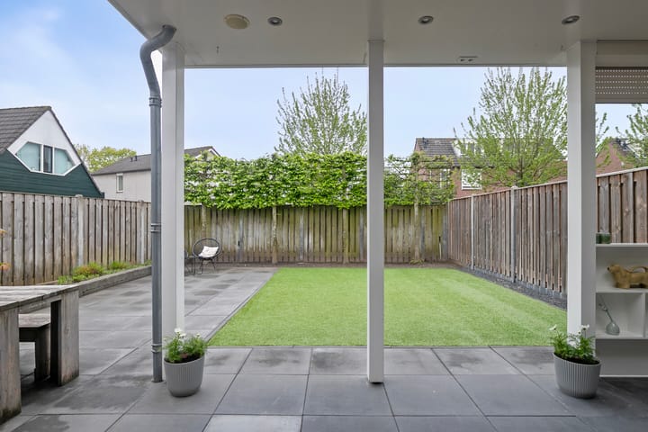 Foto 29 van Reggestraat 2