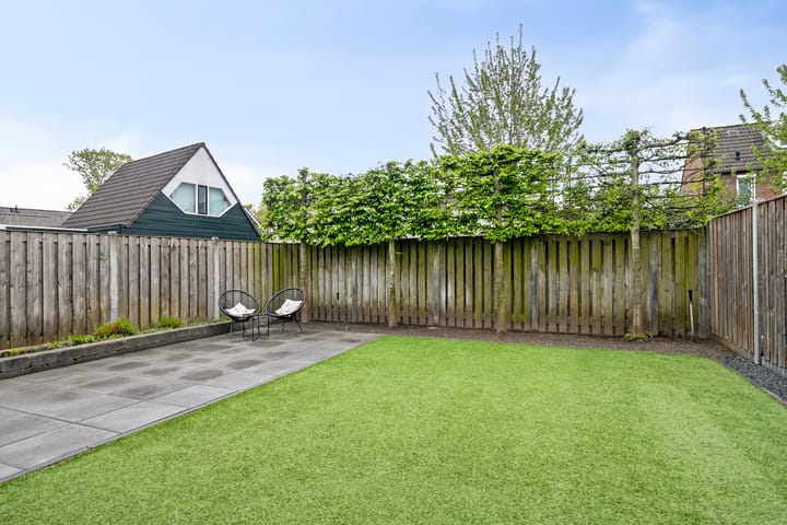 Foto 30 van Reggestraat 2