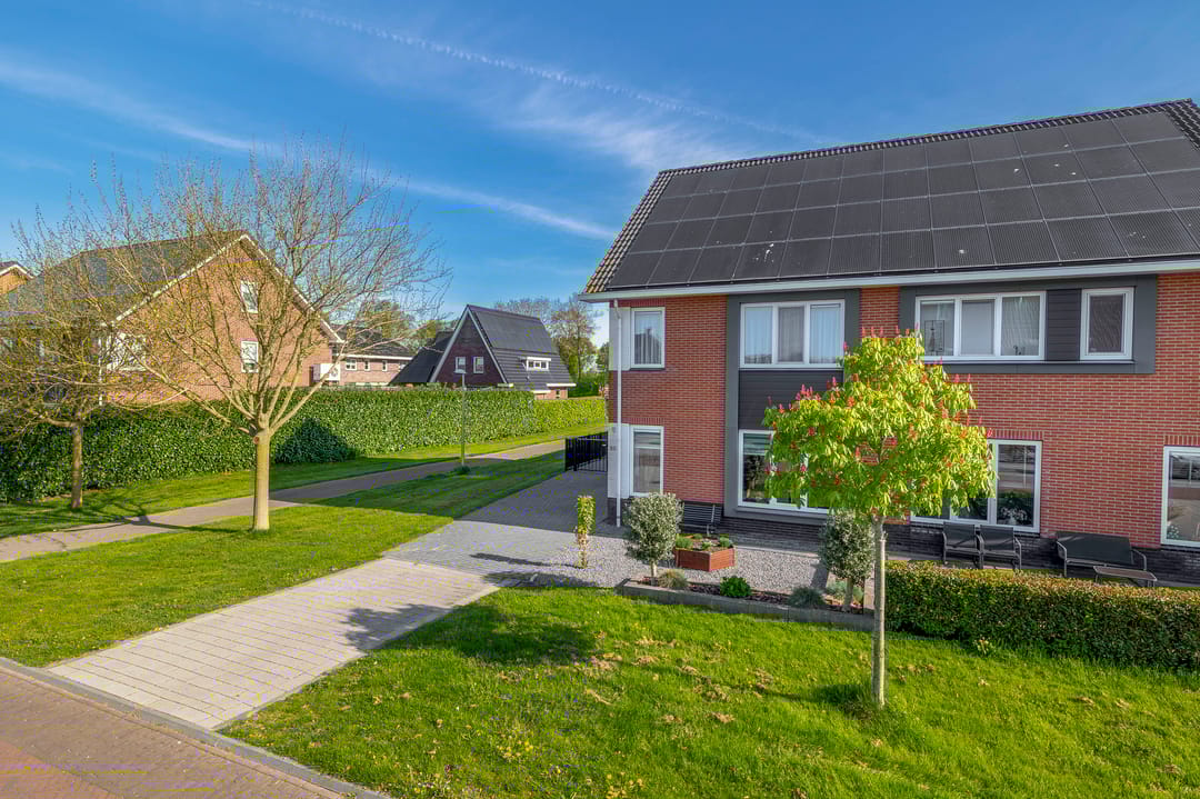 Foto 37 van Kastanjeleane 83