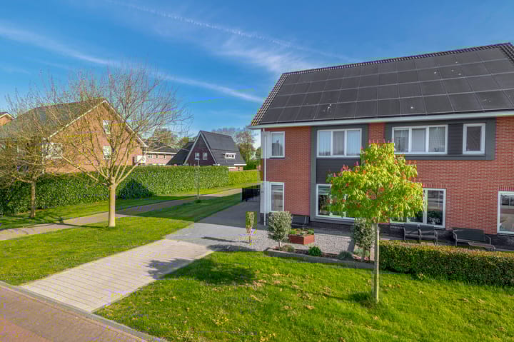 Foto 37 van Kastanjeleane 83