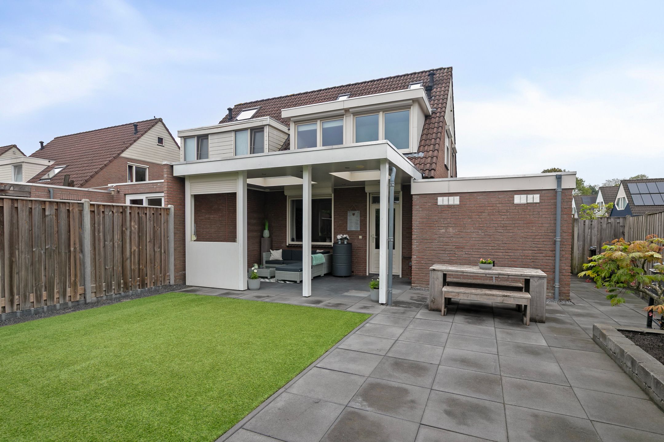 Foto 6 van Reggestraat 2