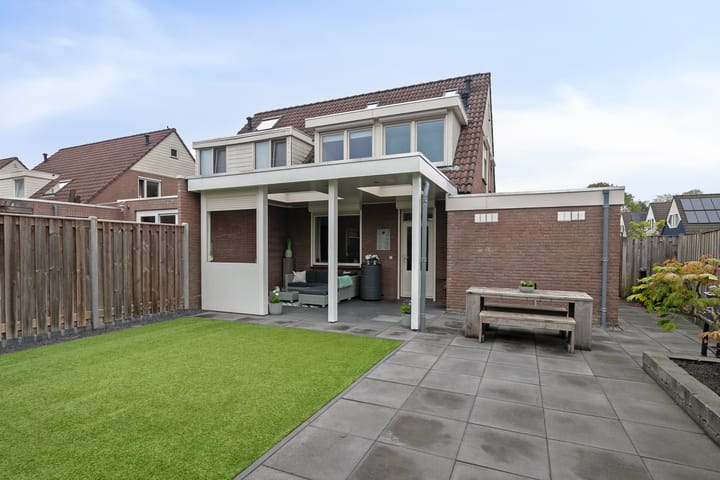 Foto 6 van Reggestraat 2