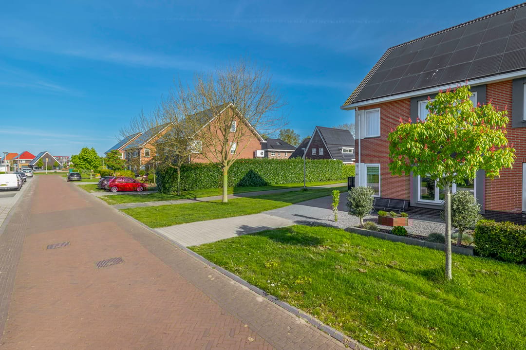 Foto 38 van Kastanjeleane 83