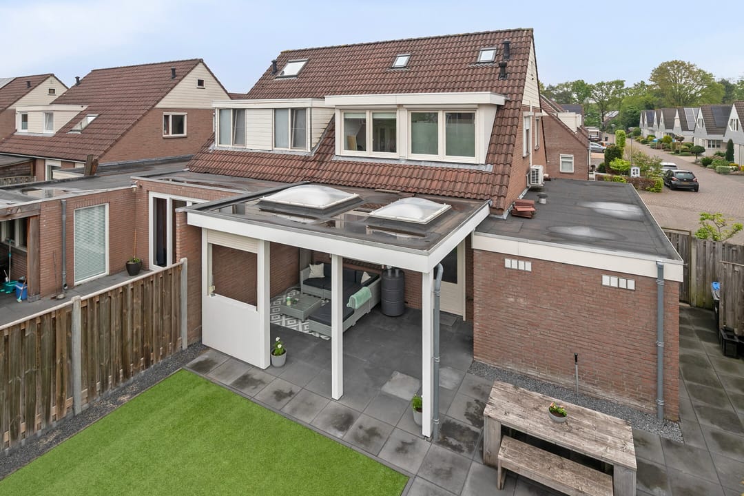 Foto 31 van Reggestraat 2