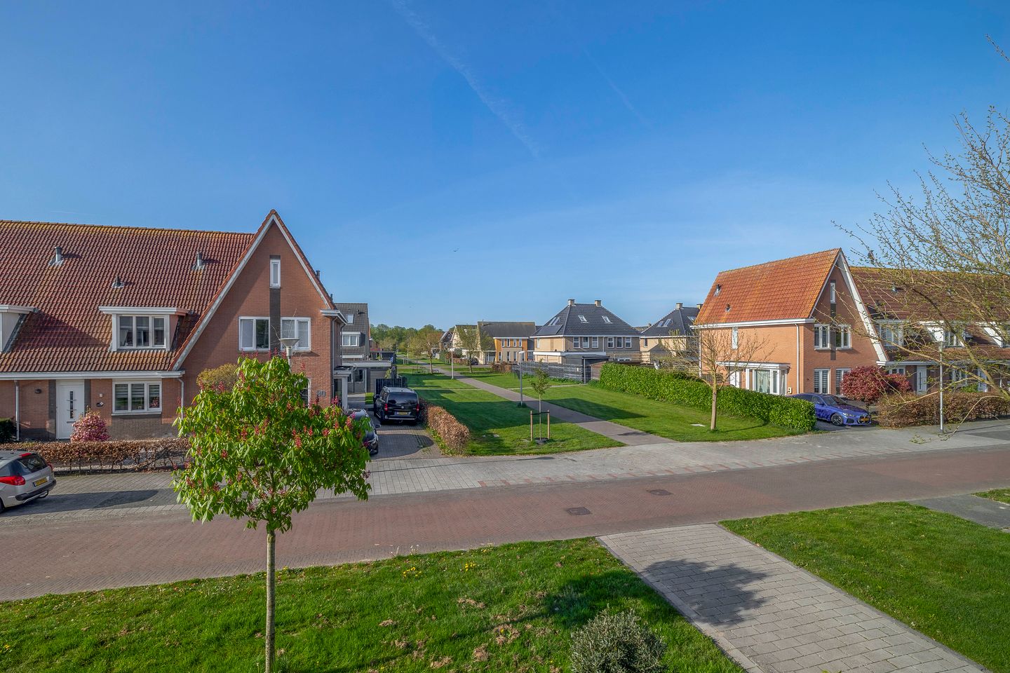 Foto 40 van Kastanjeleane 83