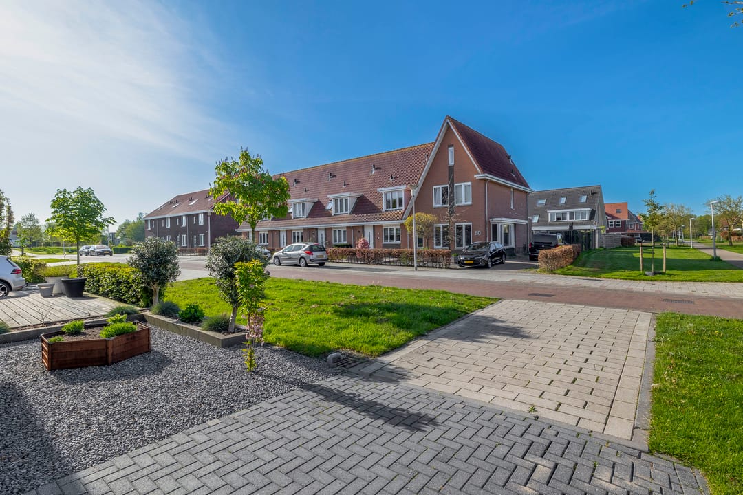 Foto 41 van Kastanjeleane 83