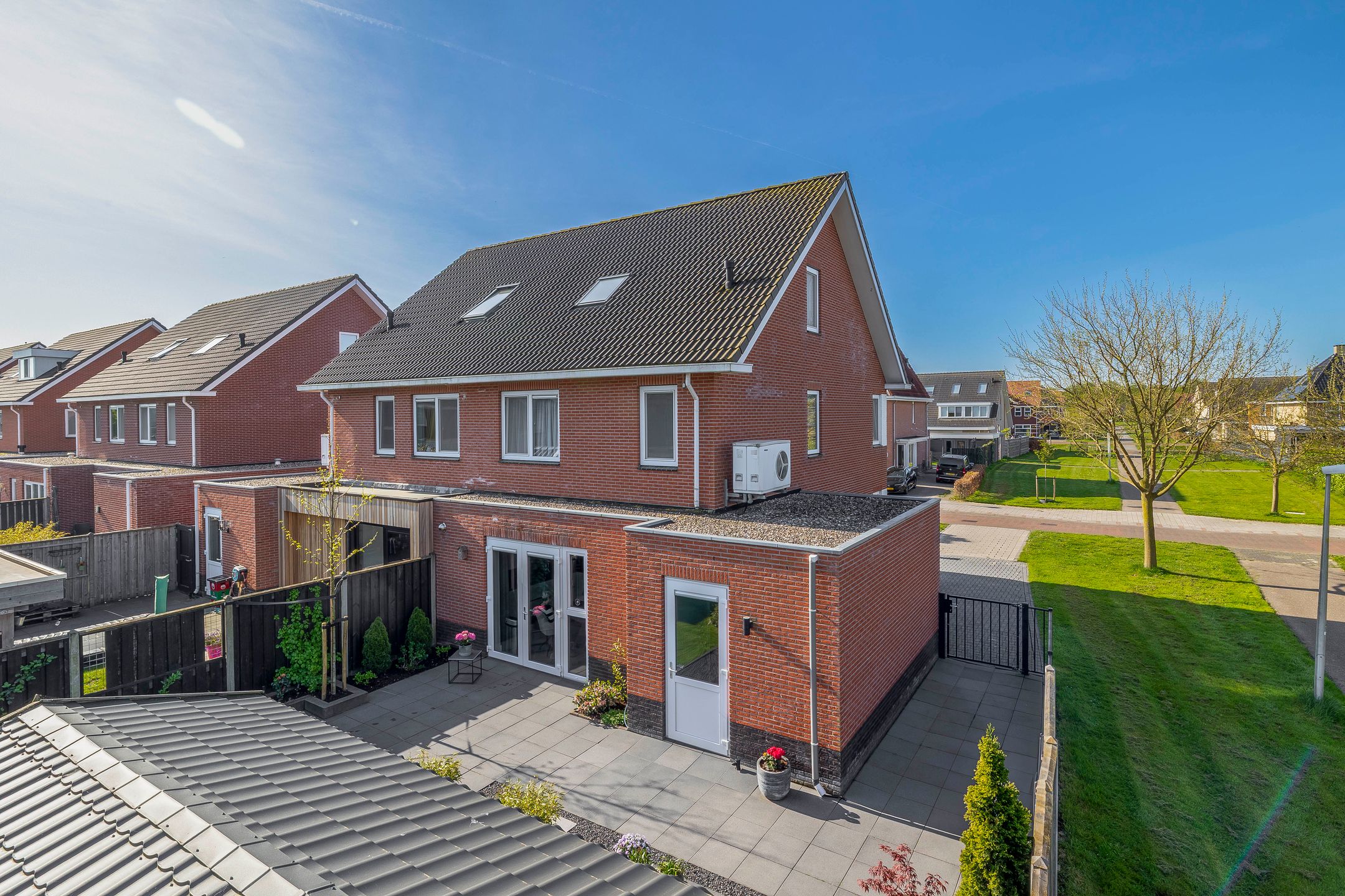 Foto 42 van Kastanjeleane 83