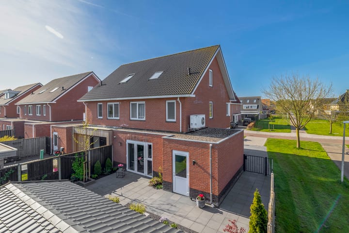 Foto 42 van Kastanjeleane 83