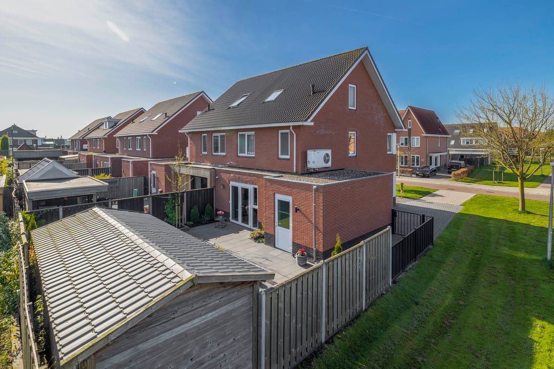 Foto 43 van Kastanjeleane 83