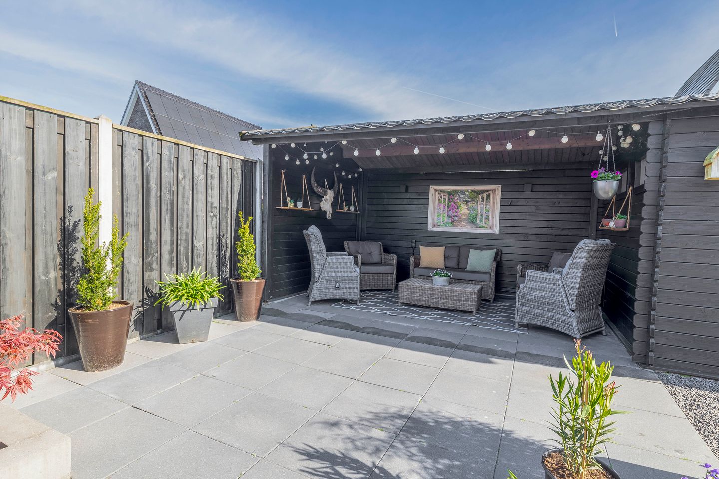 Foto 44 van Kastanjeleane 83