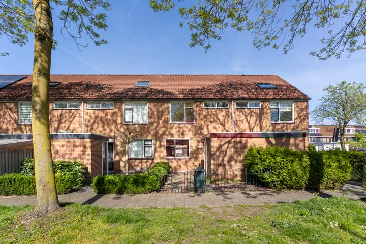 Foto 1 van Wannersweide 11