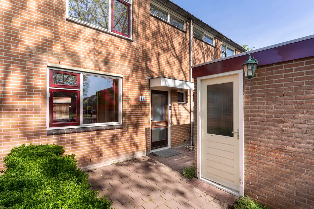 Foto 2 van Wannersweide 11