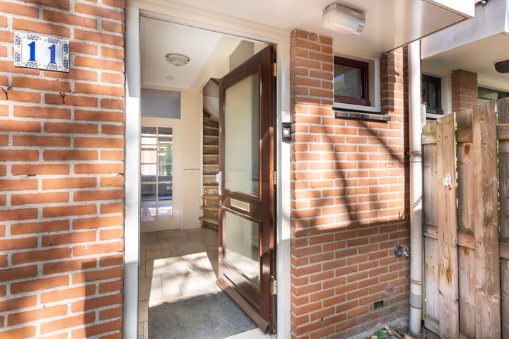 Foto 3 van Wannersweide 11