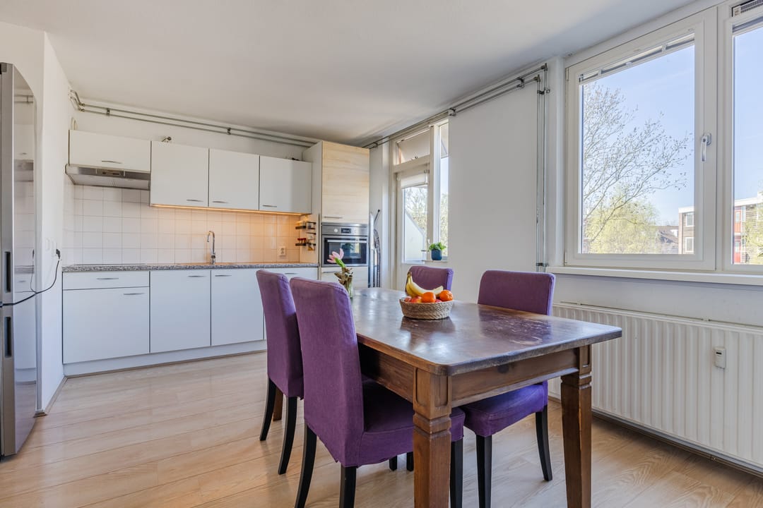 Foto 2 van Aletta Jacobsplantsoen 138