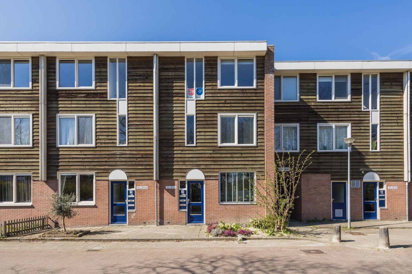 Foto 4 van Aletta Jacobsplantsoen 138