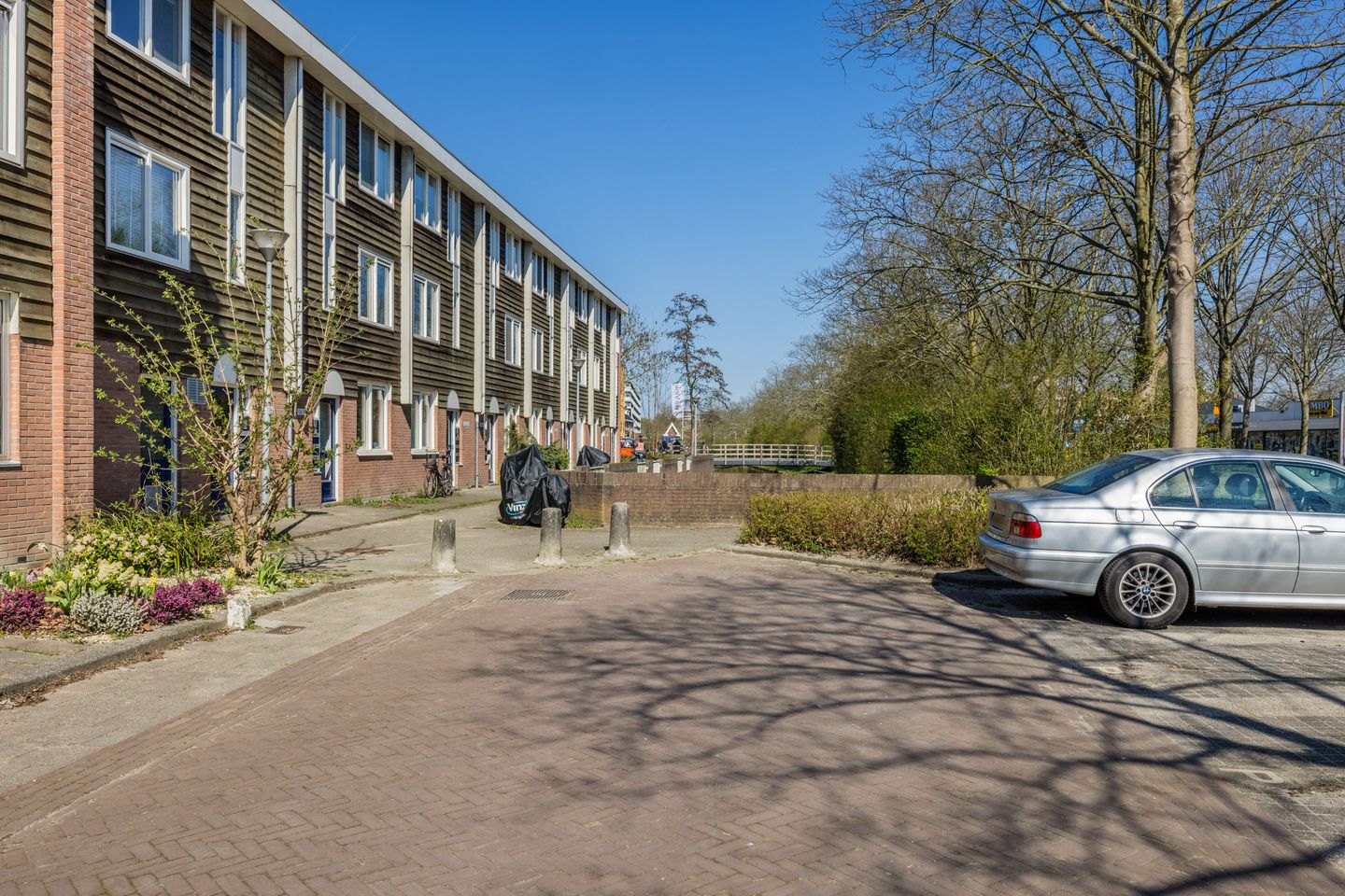 Foto 5 van Aletta Jacobsplantsoen 138