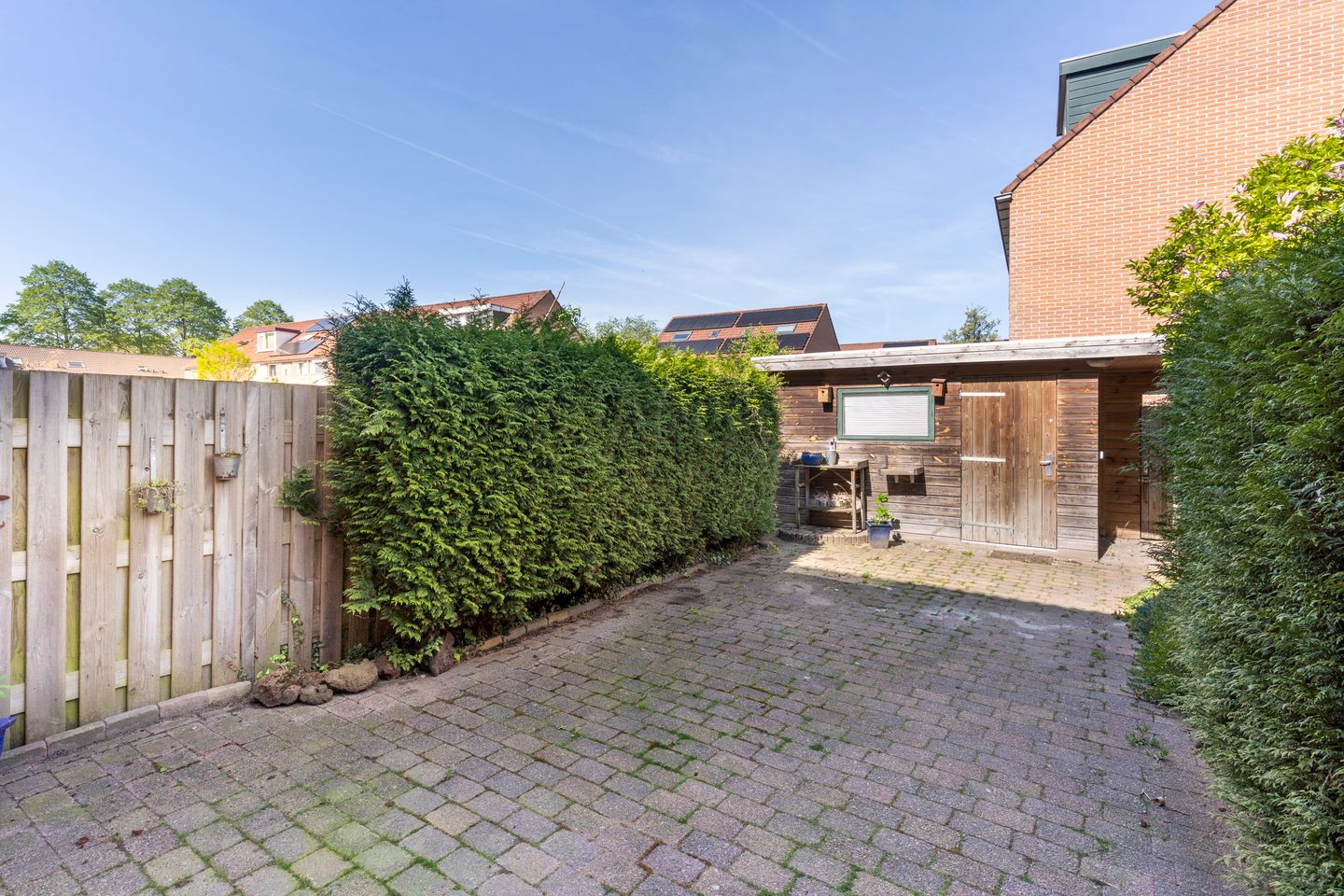 Foto 10 van Wannersweide 11