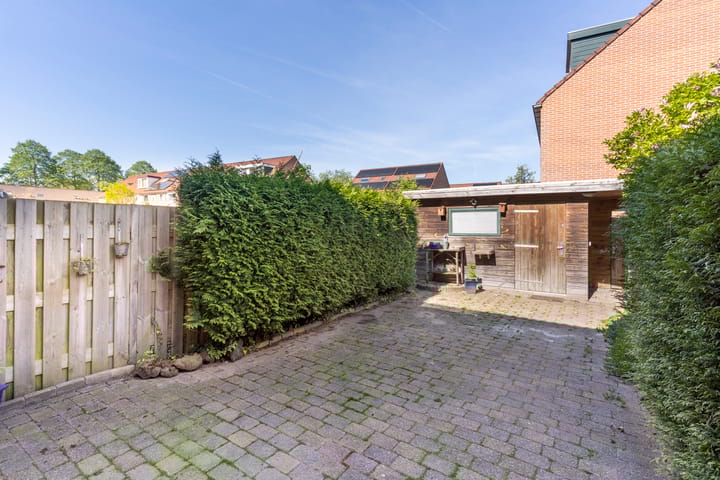 Foto 10 van Wannersweide 11