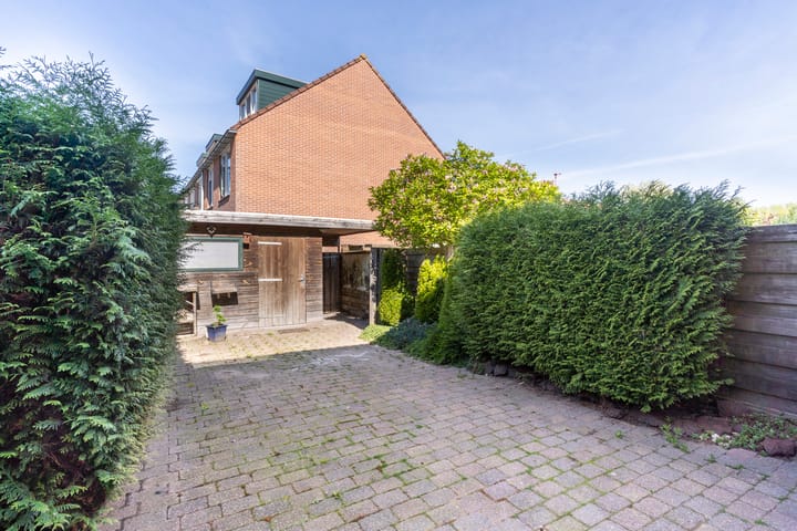 Foto 11 van Wannersweide 11