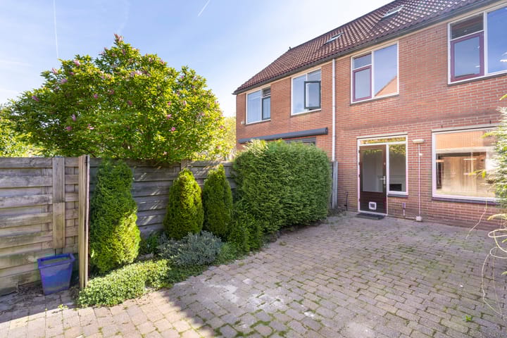 Foto 12 van Wannersweide 11