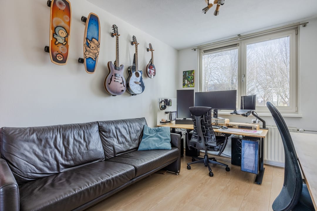 Foto 8 van Aletta Jacobsplantsoen 138