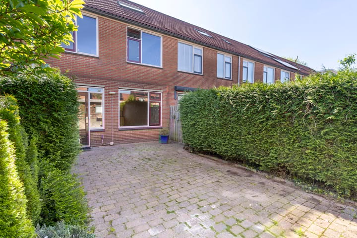 Foto 13 van Wannersweide 11