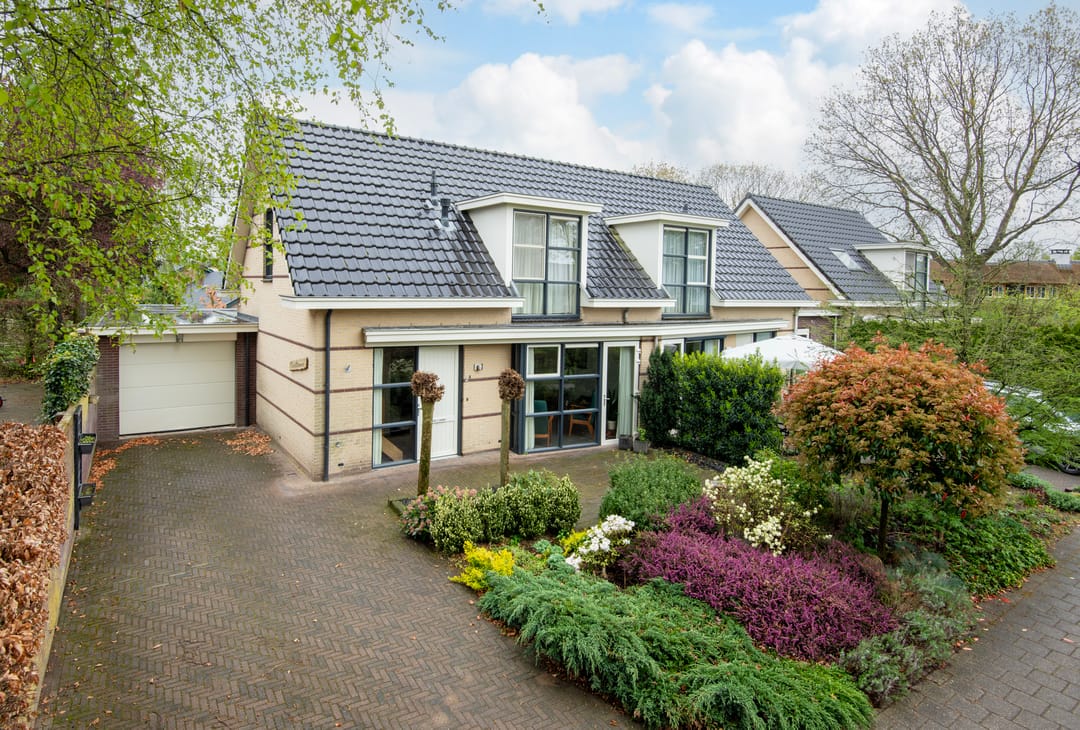 Photo 1 of Tromplaan 2-A