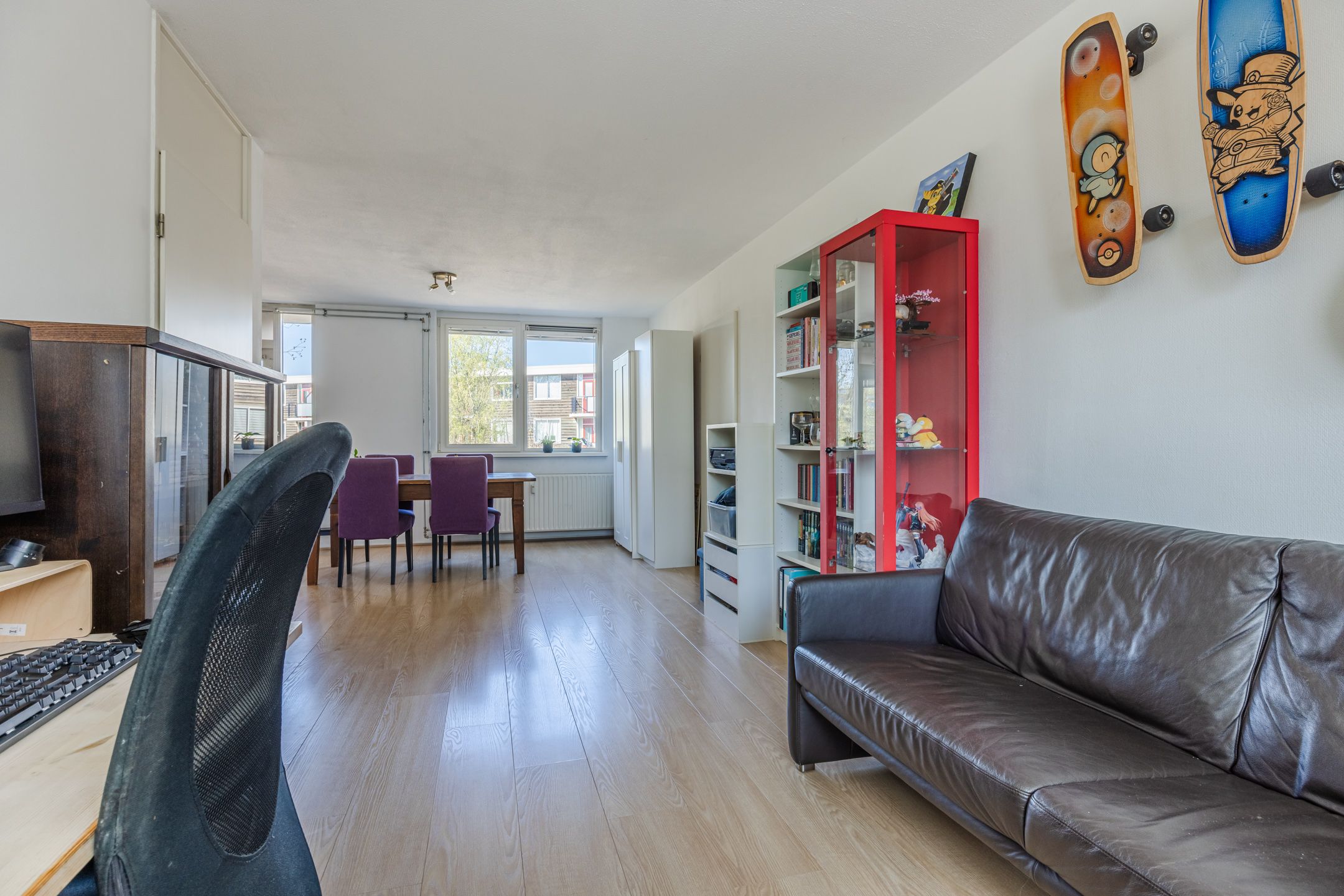 Foto 9 van Aletta Jacobsplantsoen 138