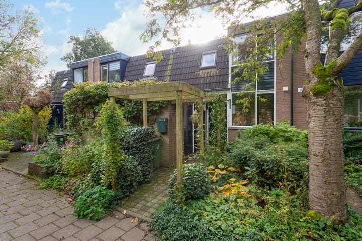 Monnikenweerd 3