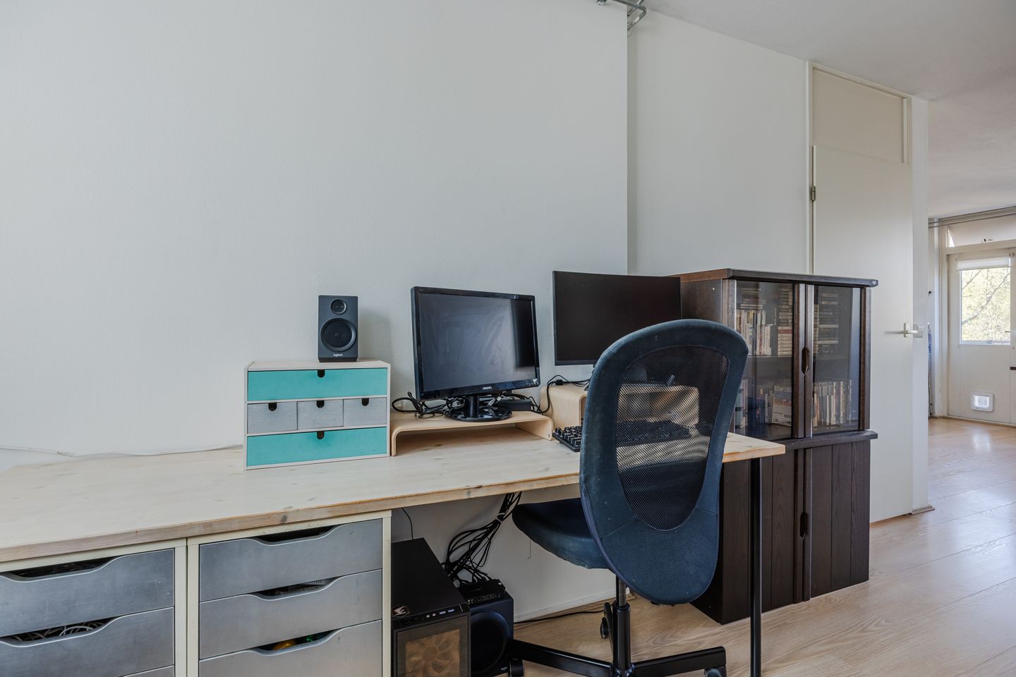 Foto 10 van Aletta Jacobsplantsoen 138