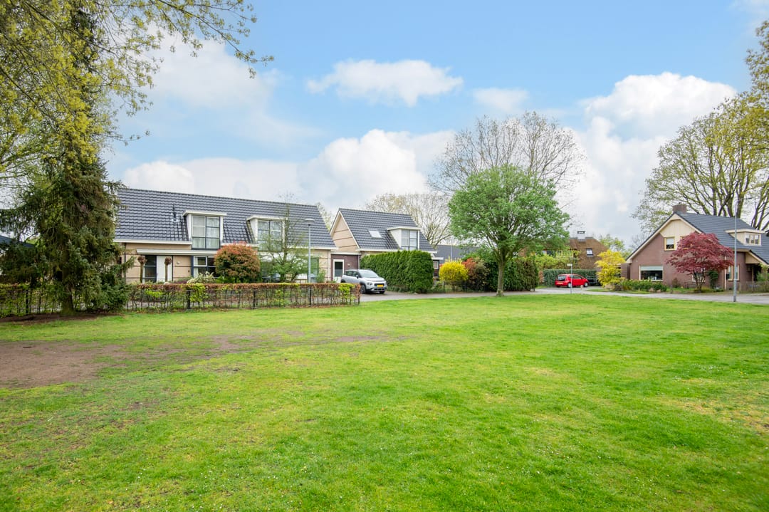 Photo 2 of Tromplaan 2-A