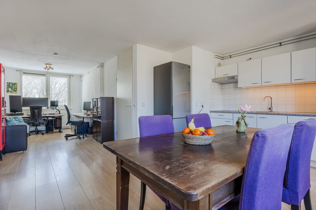 Foto 11 van Aletta Jacobsplantsoen 138