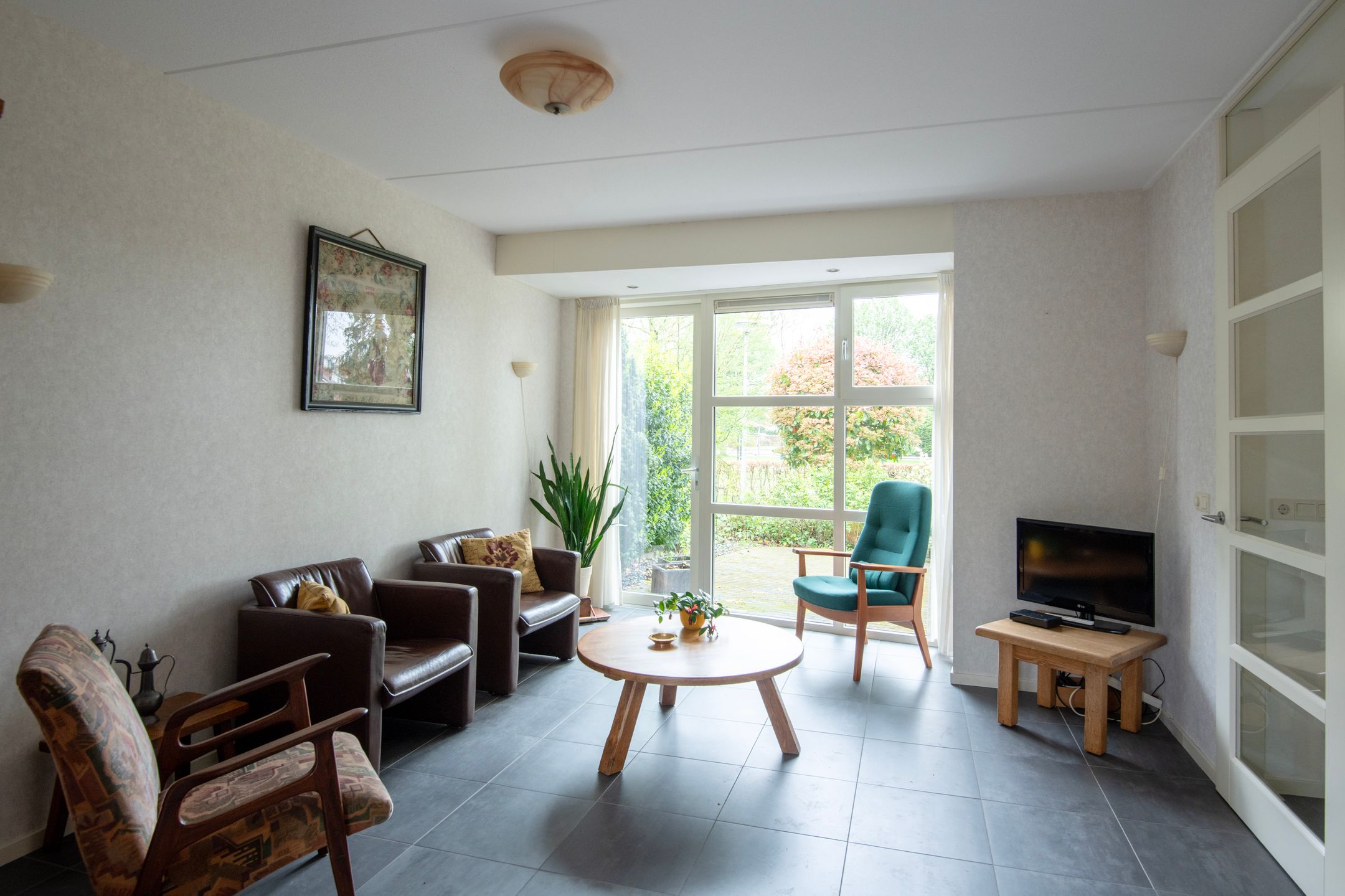 Photo 3 of Tromplaan 2-A