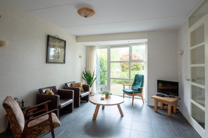 Foto 3 van Tromplaan 2-A