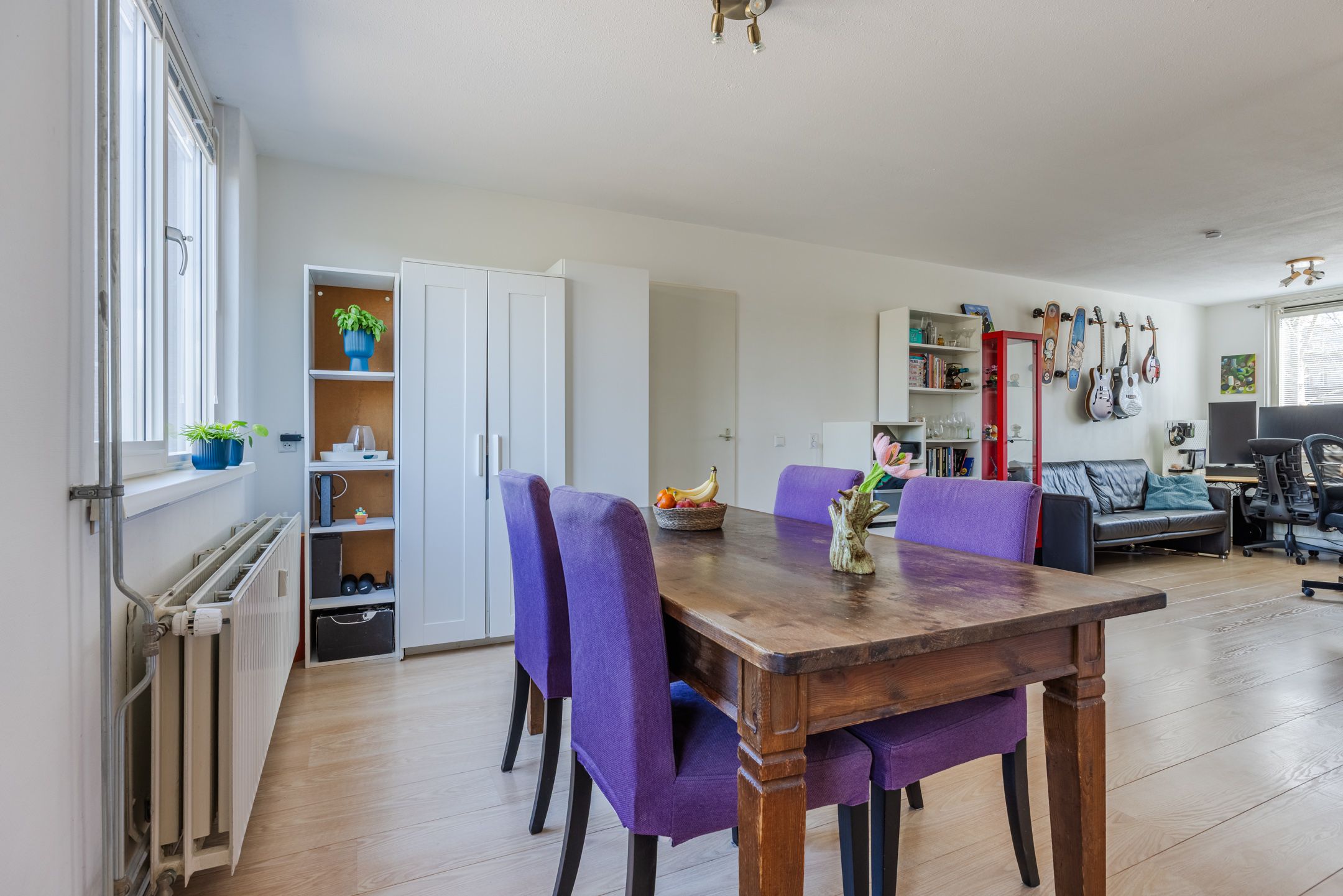 Foto 12 van Aletta Jacobsplantsoen 138