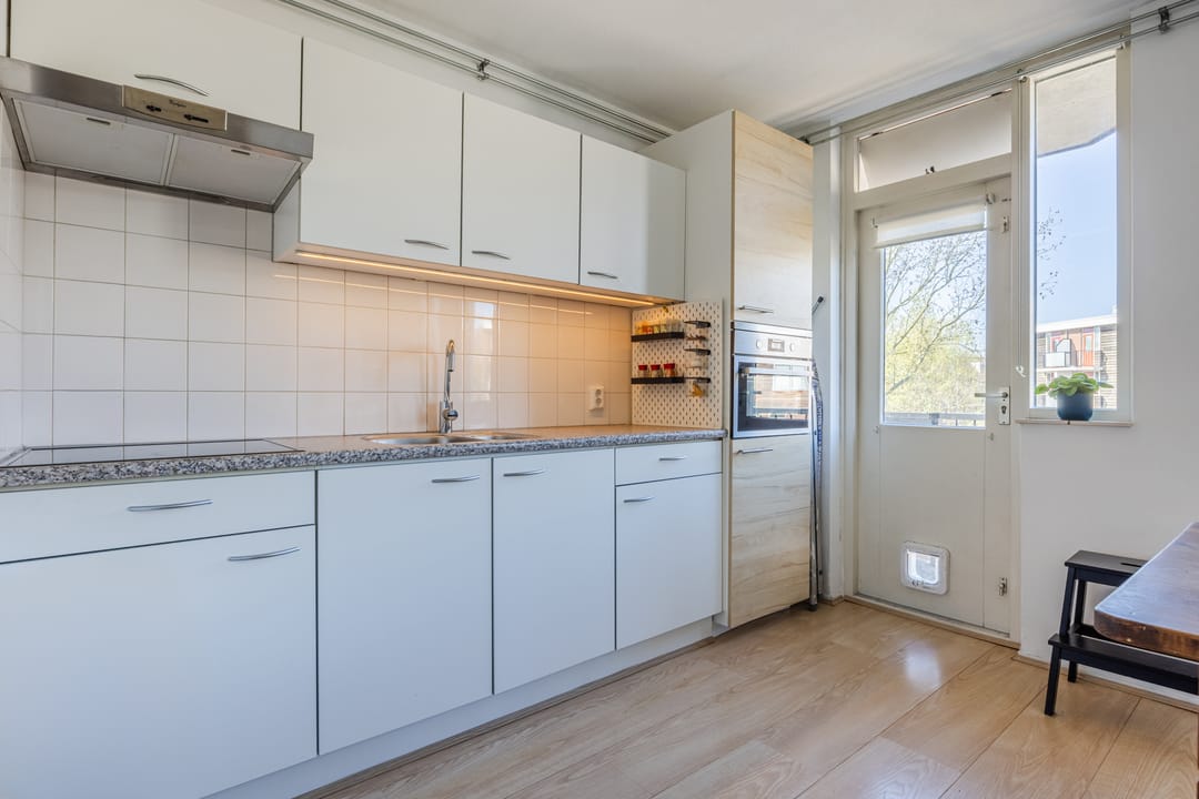 Foto 13 van Aletta Jacobsplantsoen 138