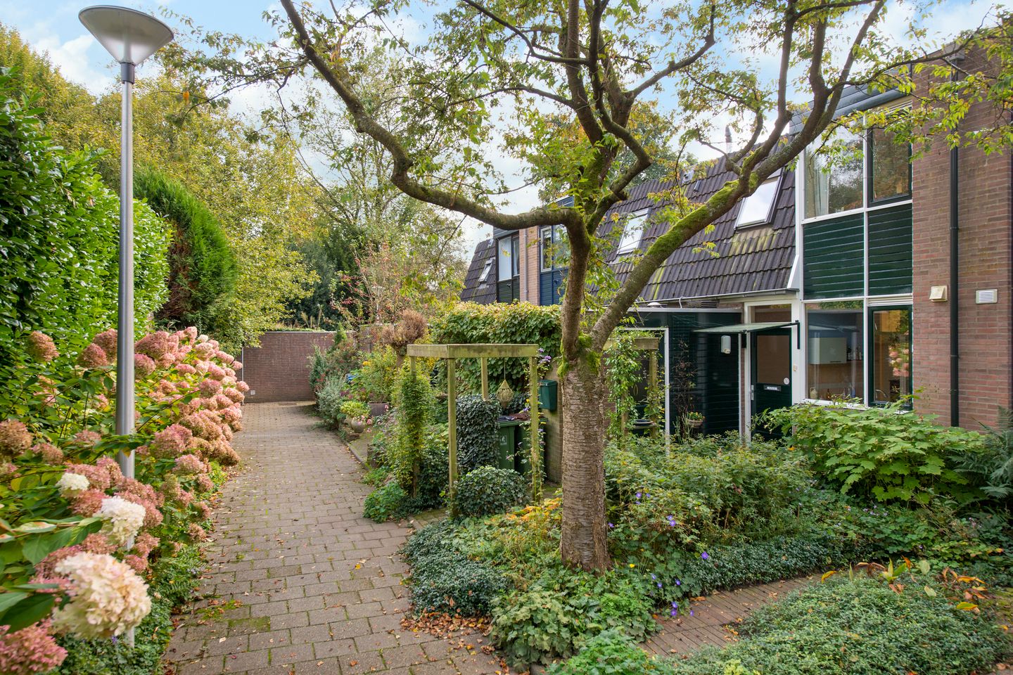 Photo 4 of Monnikenweerd 3