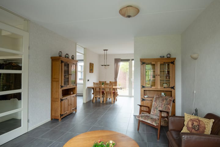 Foto 5 van Tromplaan 2-A