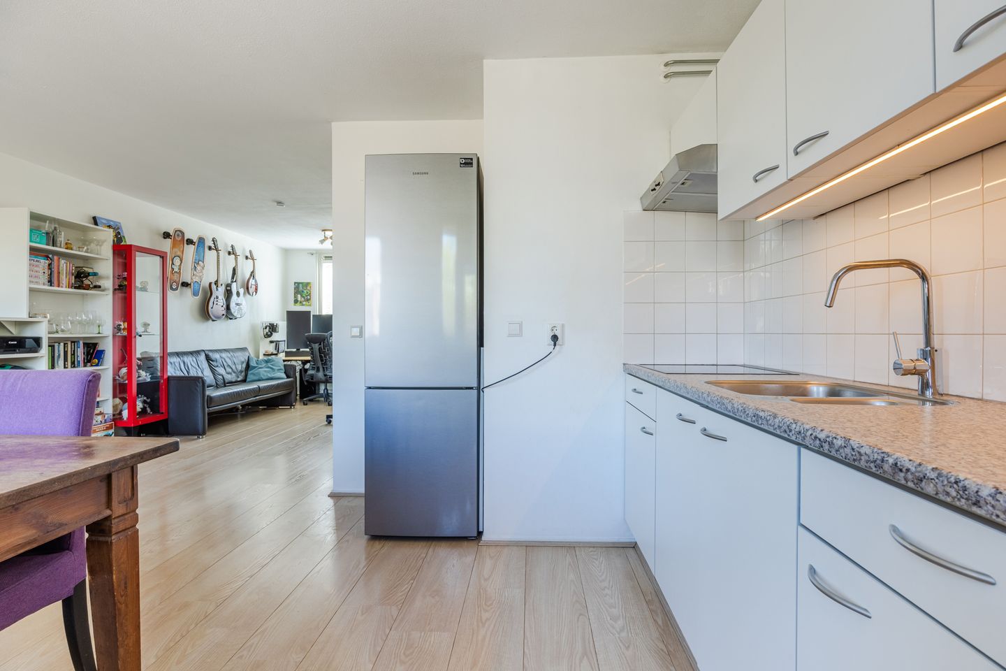 Foto 14 van Aletta Jacobsplantsoen 138