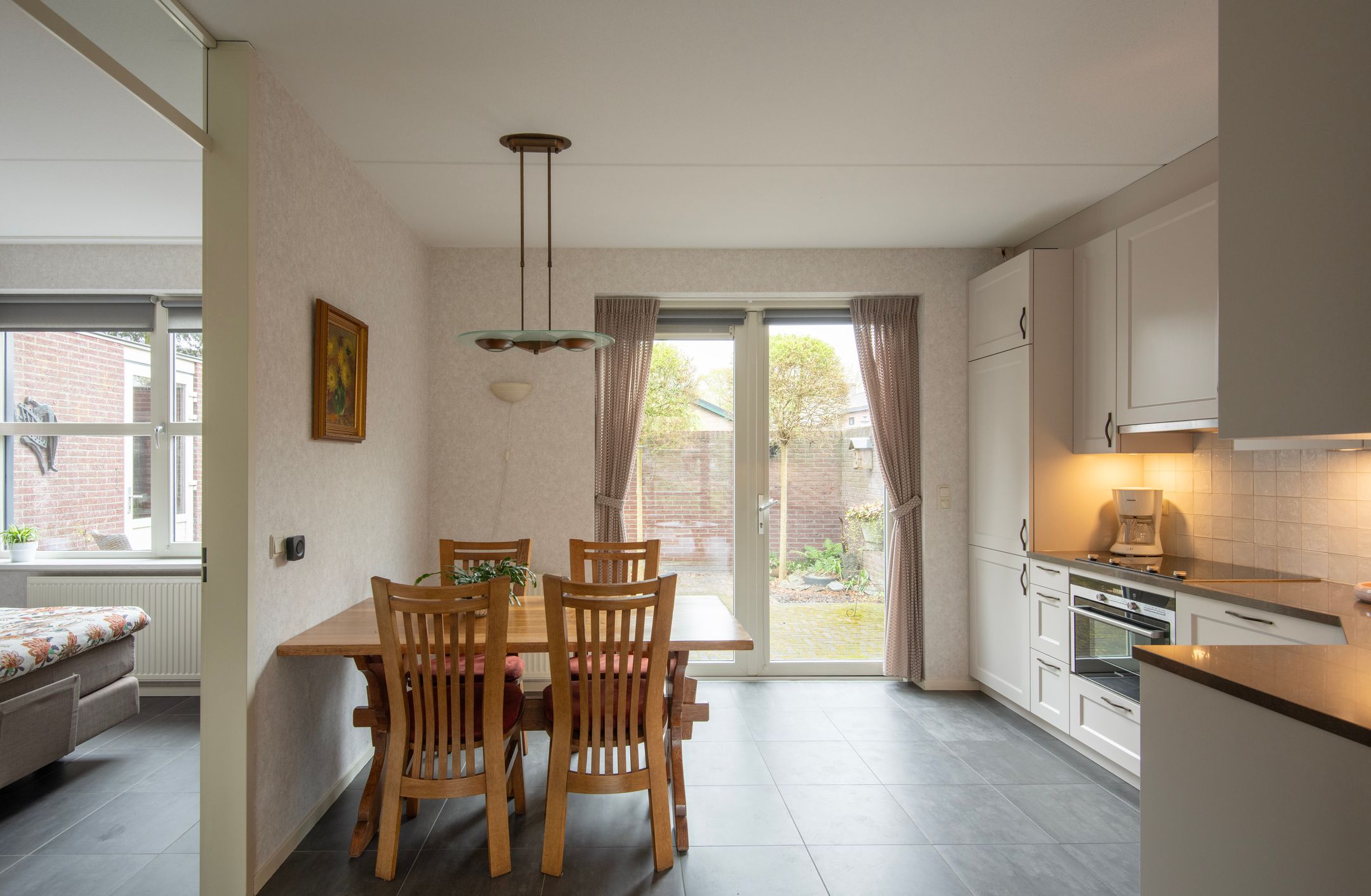 Photo 6 of Tromplaan 2-A