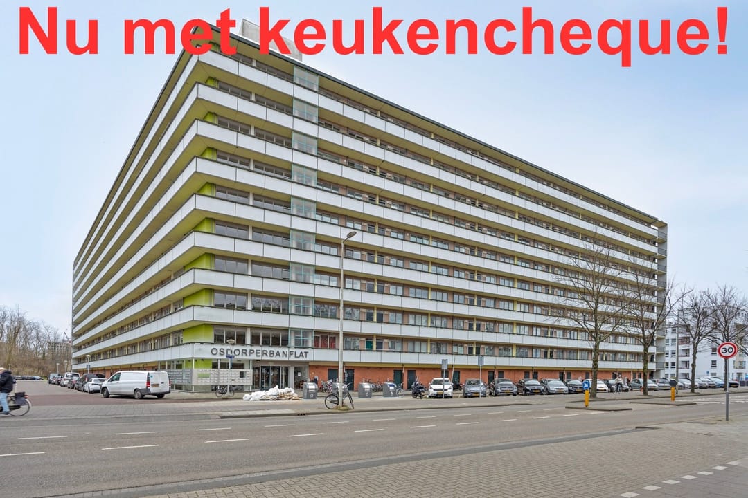 Foto 1 van Osdorper Ban 381