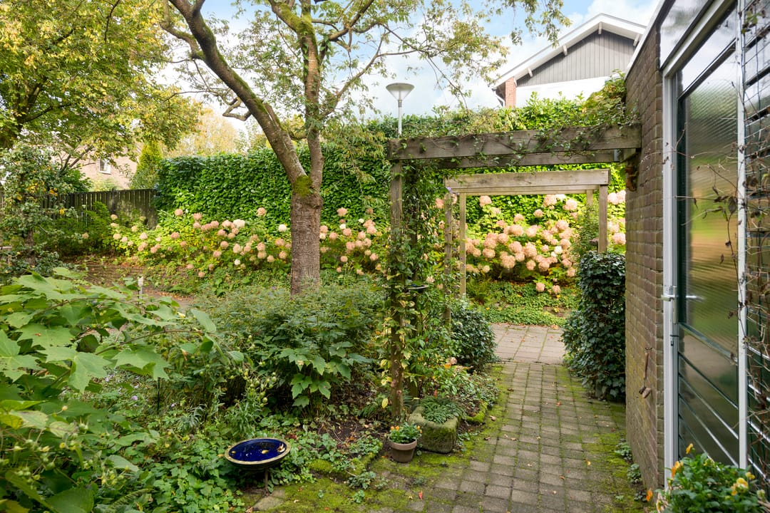 Photo 7 of Monnikenweerd 3