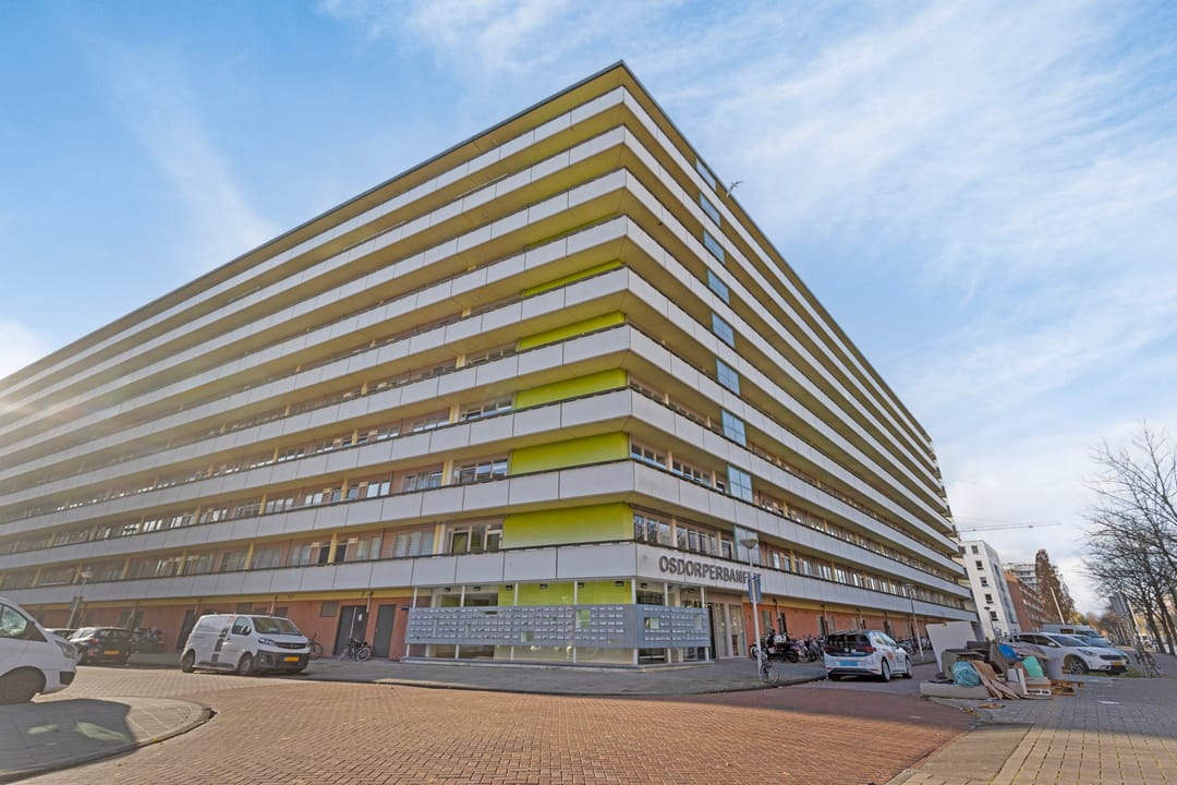 Foto 2 van Osdorper Ban 381