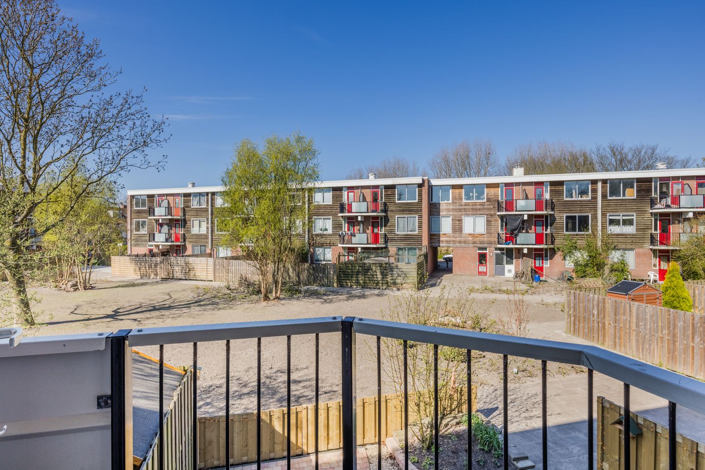 Foto 19 van Aletta Jacobsplantsoen 138