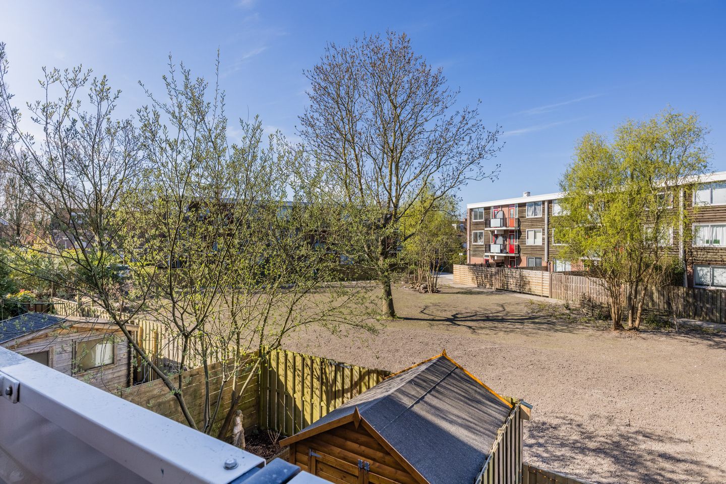 Foto 20 van Aletta Jacobsplantsoen 138